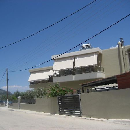 Almare Apartment Kato Almiri Exterior photo